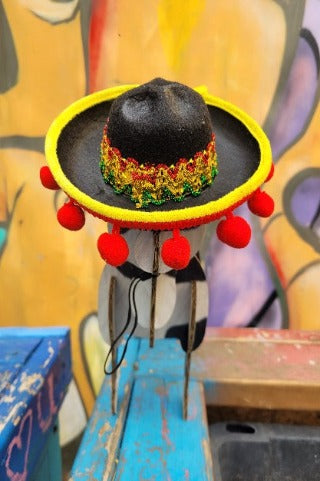 Kitty Sombrero