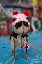 Lover Kitty Beanie